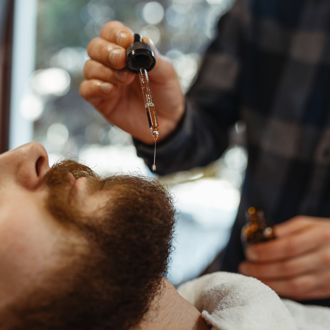 HOW TO USE BEARD BUTTERS & BEARD OILS BAHAWAT Bahawat